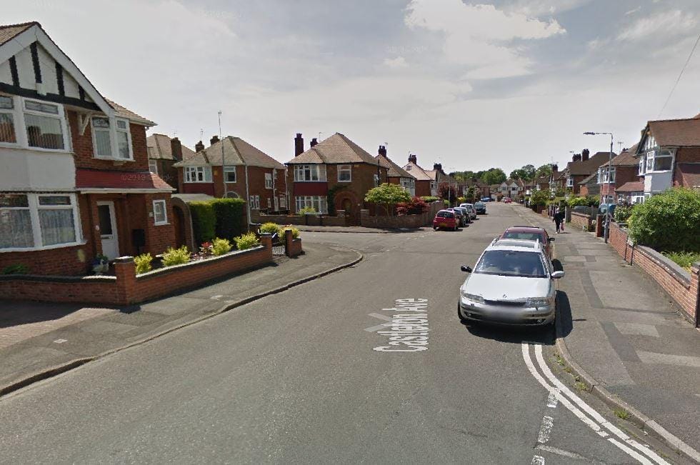Man charged after distraction burglary in Arnold