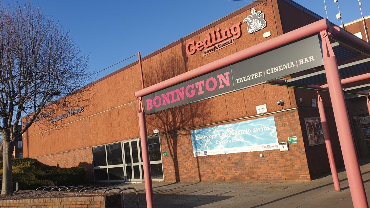The Bonington Cinema in Arnold set to reopen its doors after restrictions ease