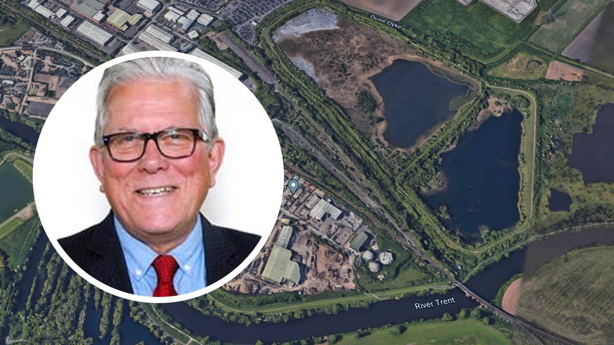 Gedling Borough Council leader says new bridge over the Trent is urgently needed