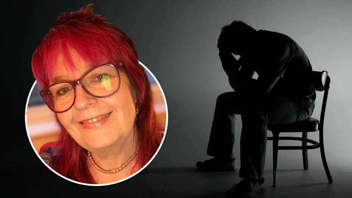 Coronavirus: Gedling counsellor Elaine Bond shares tips on how to look after your mental health during lockdown