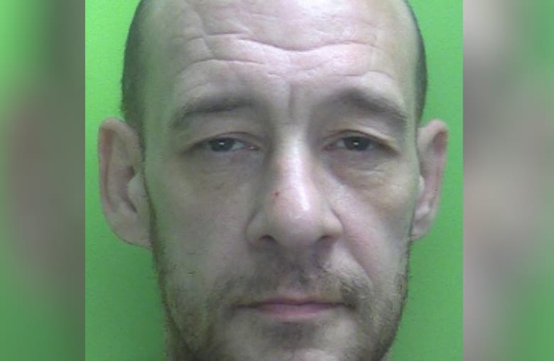 ‘Relentless’ burglar jailed after spree of house break-ins around borough