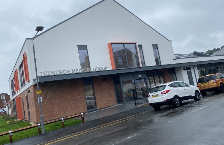 Netherfield Medical Centre