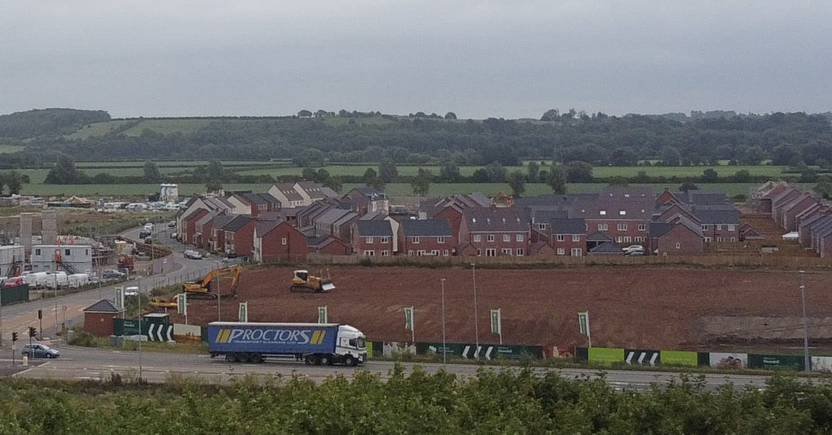 More details released about new primary school at Teal Close development in Netherfield More details released about new primary school at Teal Close development in Netherfield