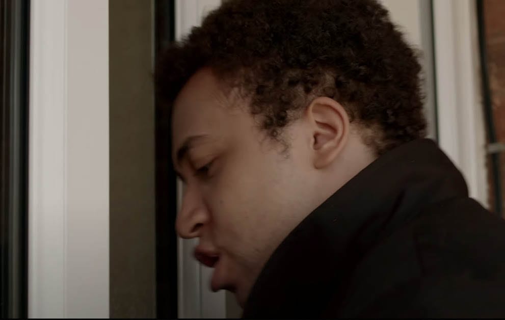 New comedy filmed in Arnold sends up TV licence fee enforcers