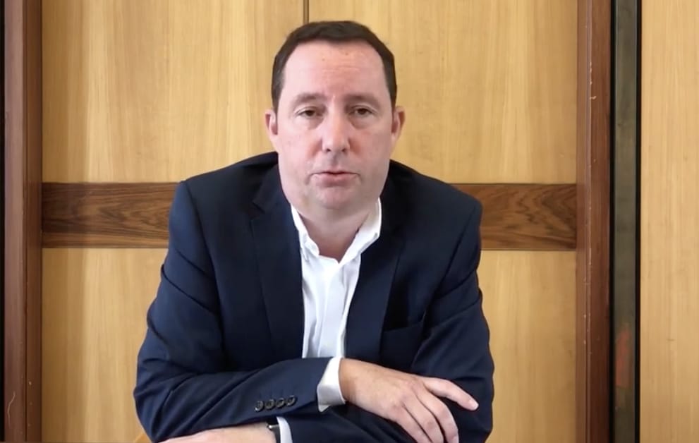 Unitary authority move would deliver £27m saving says Nottinghamshire County Council finance chief