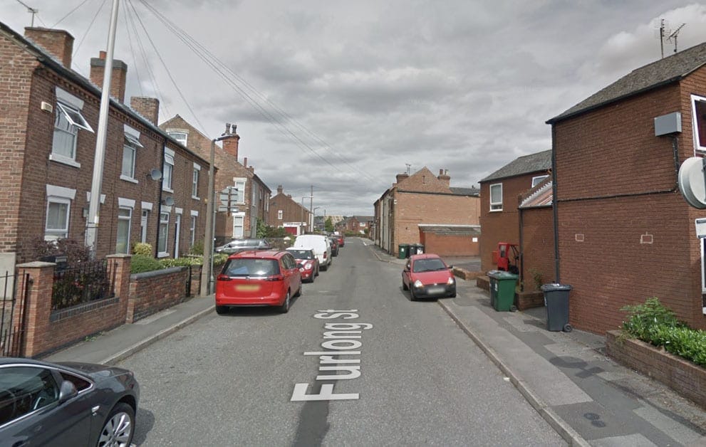 Police appeal after two cars stolen in Arnold