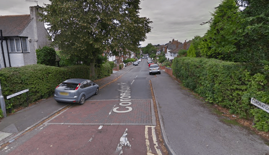 Police appeal after delivery van is stolen after ‘nasty attack’ on driver in Woodthorpe