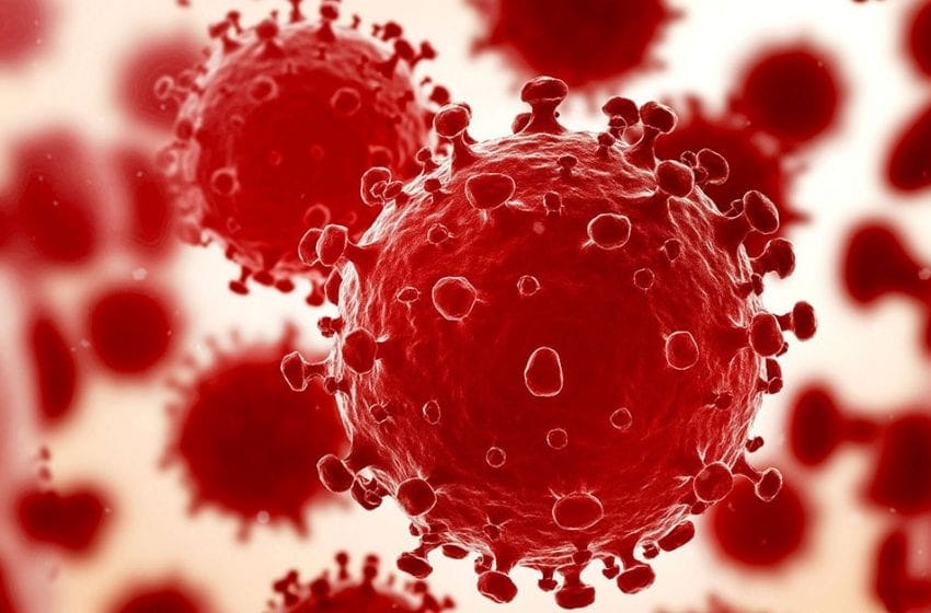 Coronavirus cases rise again in Gedling borough Gedling Eye