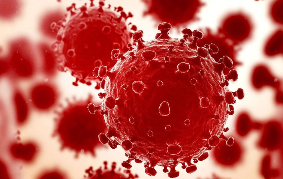 Coronavirus cases rise again in Gedling borough