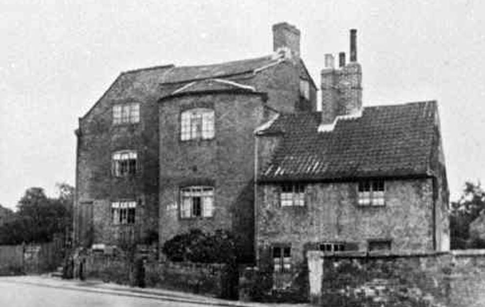 pinfold-arnold Pinfold Arnold