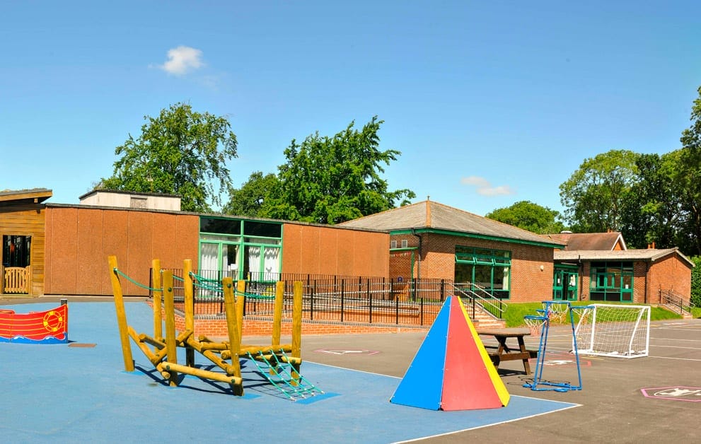 seelyburntstump Burntstump C of E