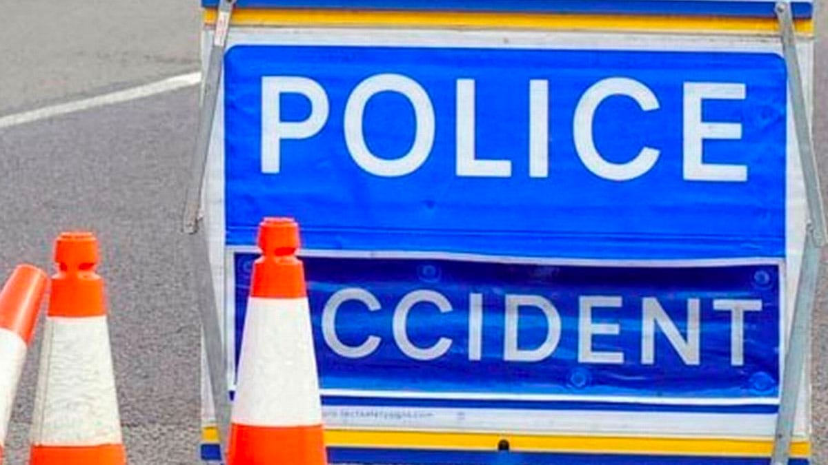 Woman suffered ‘medical episode’ before three-car collision in Arnold Woman suffered ‘medical episode’ before three-car collision in Arnold