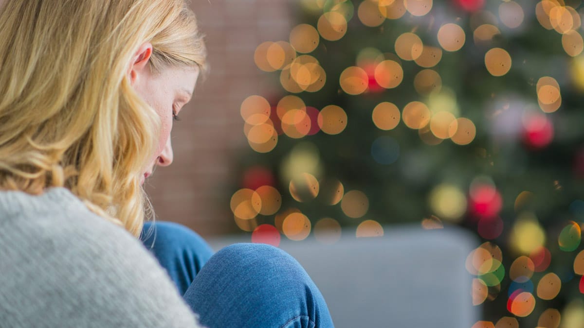 You are not alone: mental health support in Gedling borough over the festive period You are not alone: mental health support in Gedling borough over the festive period