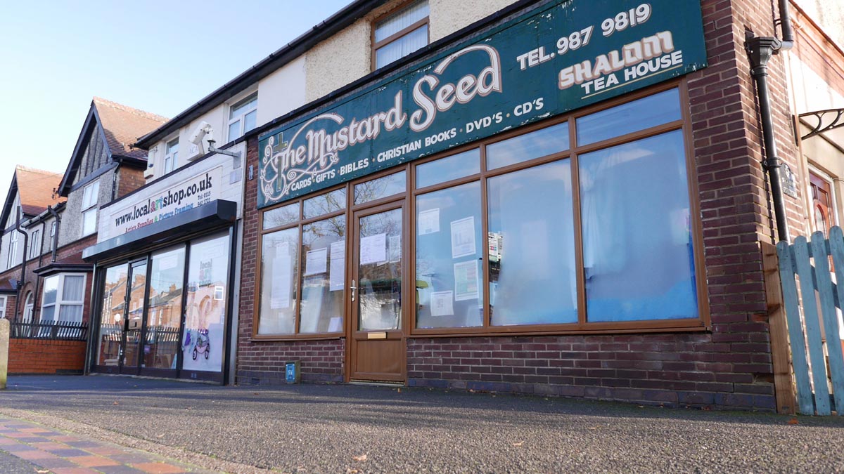 Owner of Mustard Seed in Gedling fined more than £11,000 for multiple breaches of Covid rules