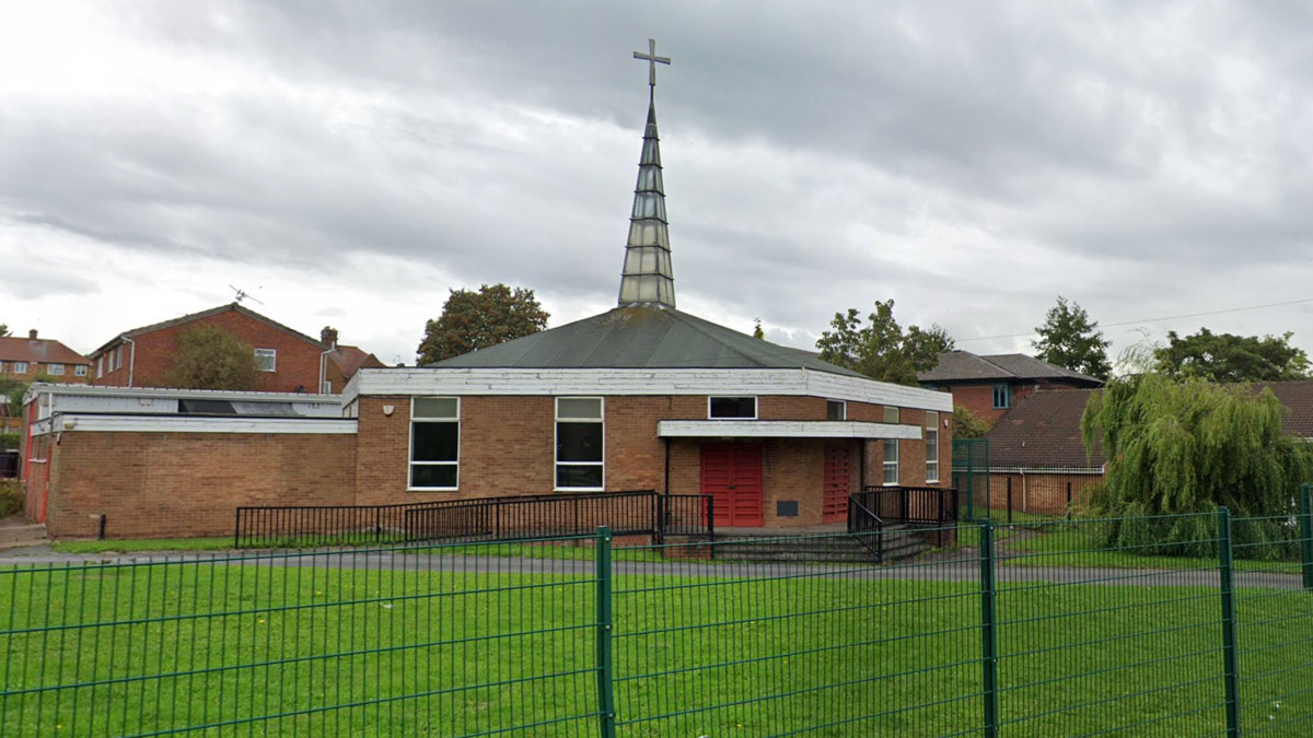 Arnold councillors launch campaign to save church earmarked for demolition
