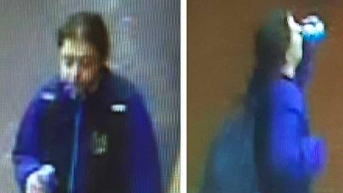 UPDATE: Police find missing woman safe and well