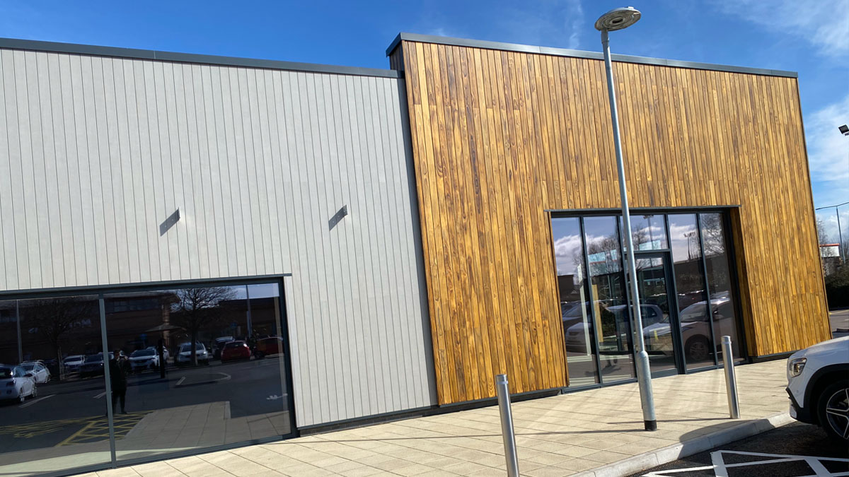 Nando’s confirms restaurant at Netherfield retail park will be ‘opening soon’ after delays due to Covid pandemic