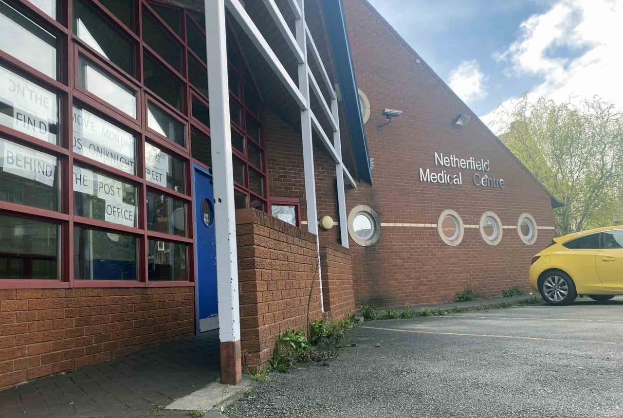 Medical Centre Netherfield