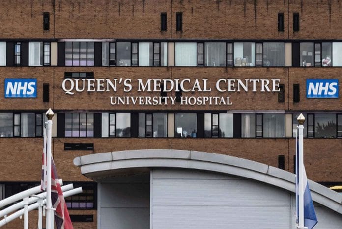 QMC