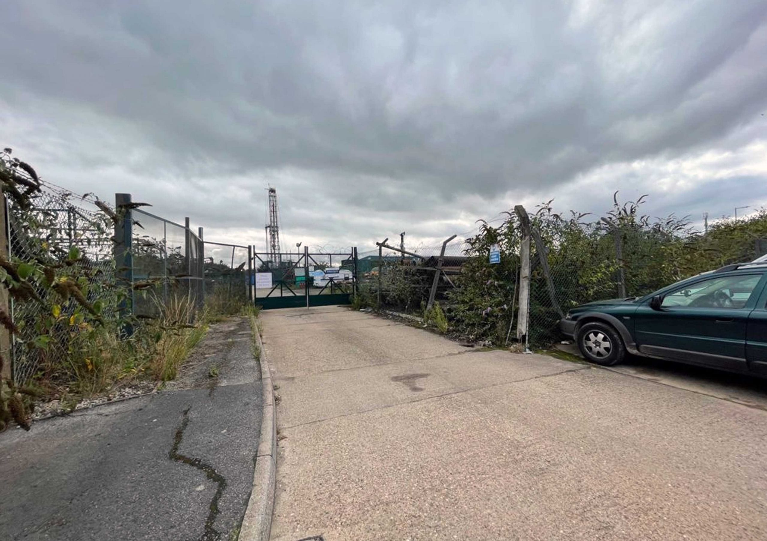 Green light expected for new waste management centre plans in Colwick