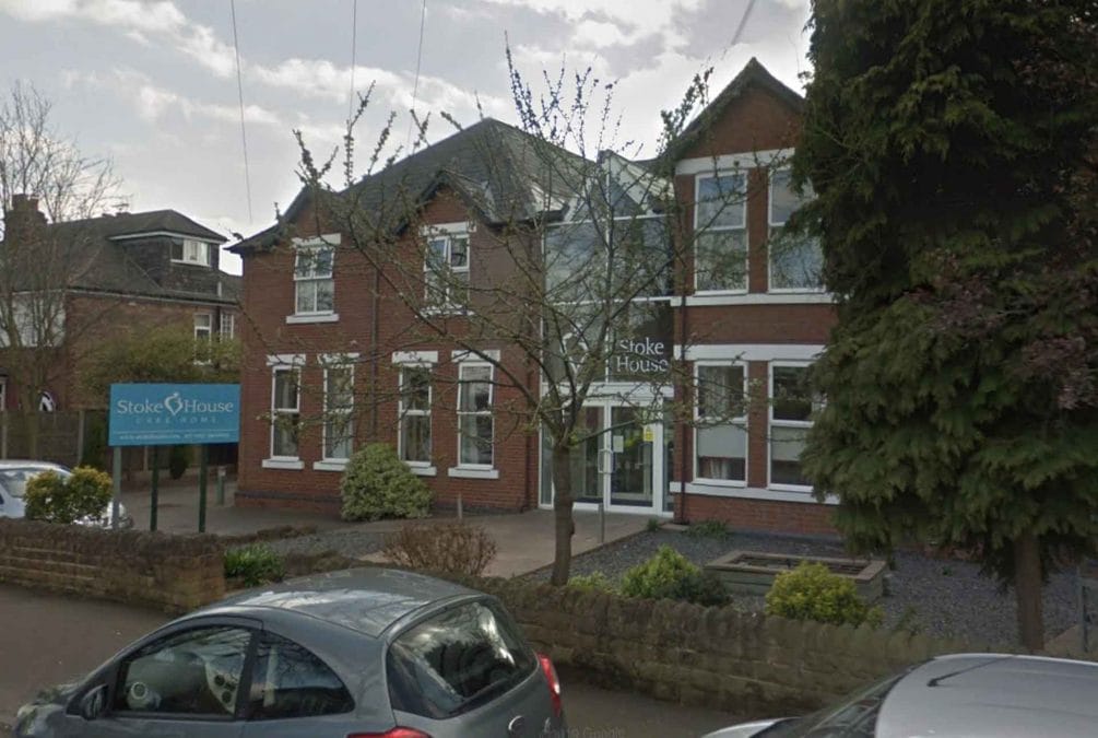 Anger over letter informing residents about homeless charity’s plans to turn care home in Gedling into ‘supported accommodation’