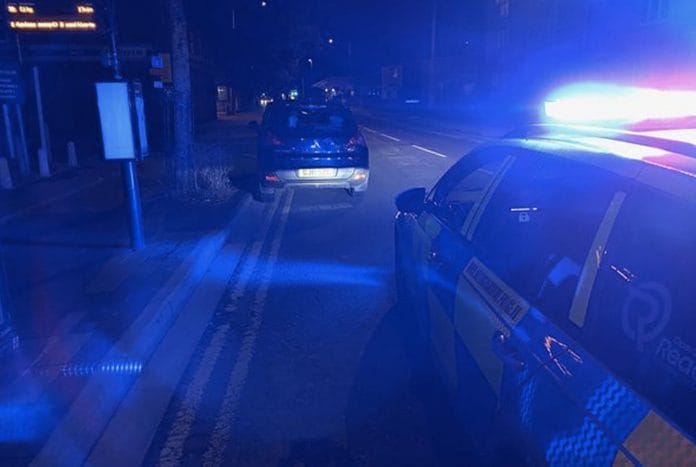 crackdown-reacher-gedling Operation Reacher in Ravenshead