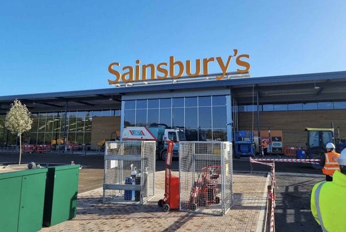 sainsburys-colwick-opening Sainsbury's Colwick opening