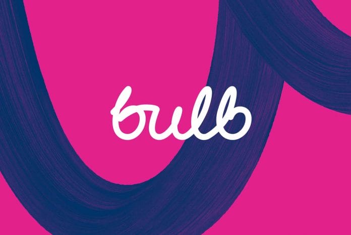 bulb Bulb energy