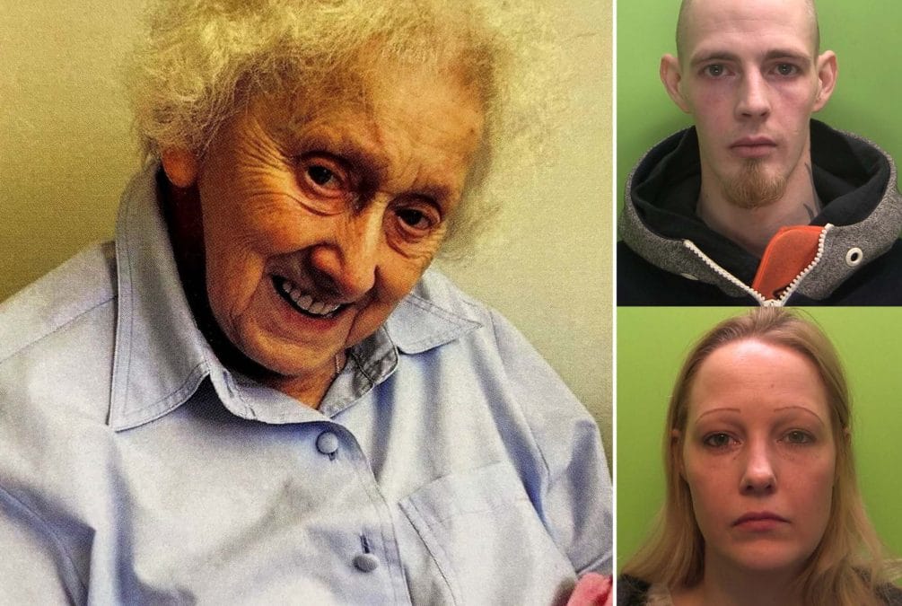 Carlton twins defrauded cancer-stricken aunt out of thousands of pounds