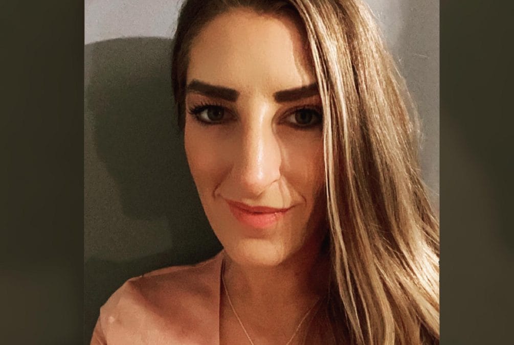 Carlton woman who saved life of boy wanting to jump off Trent Bridge launches new venture to help people boost mental wellbeing