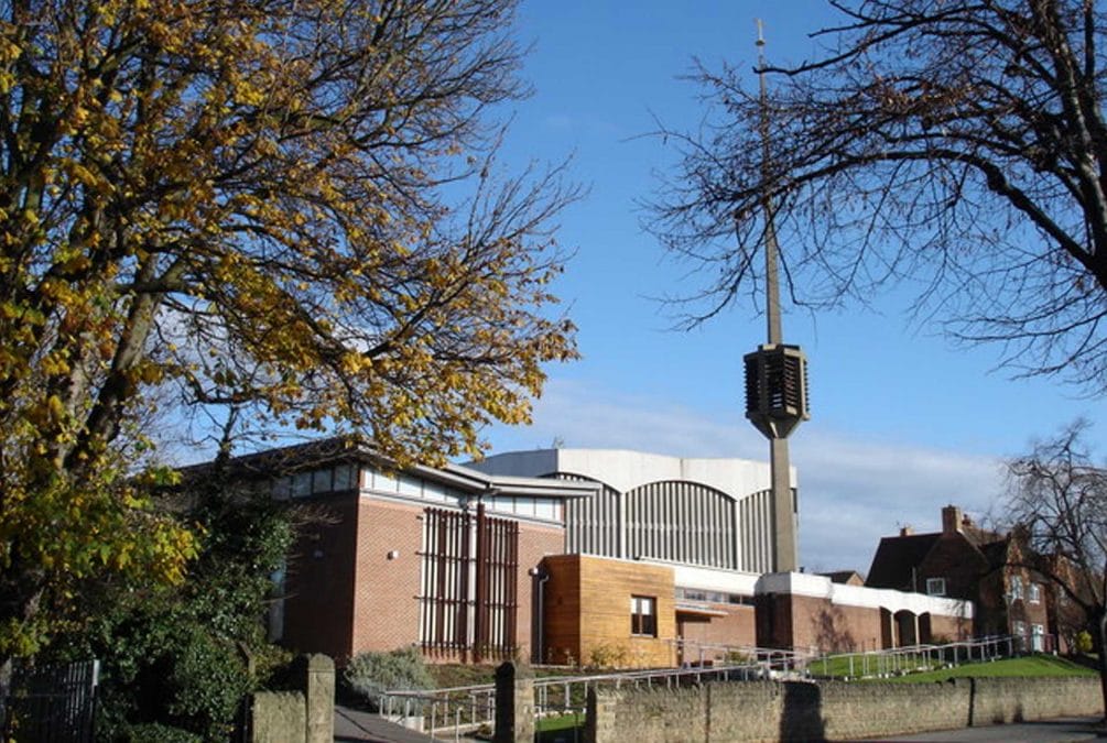 Heritage at Risk register 2021: Church in Woodthorpe and monument in Lambley feature on latest list