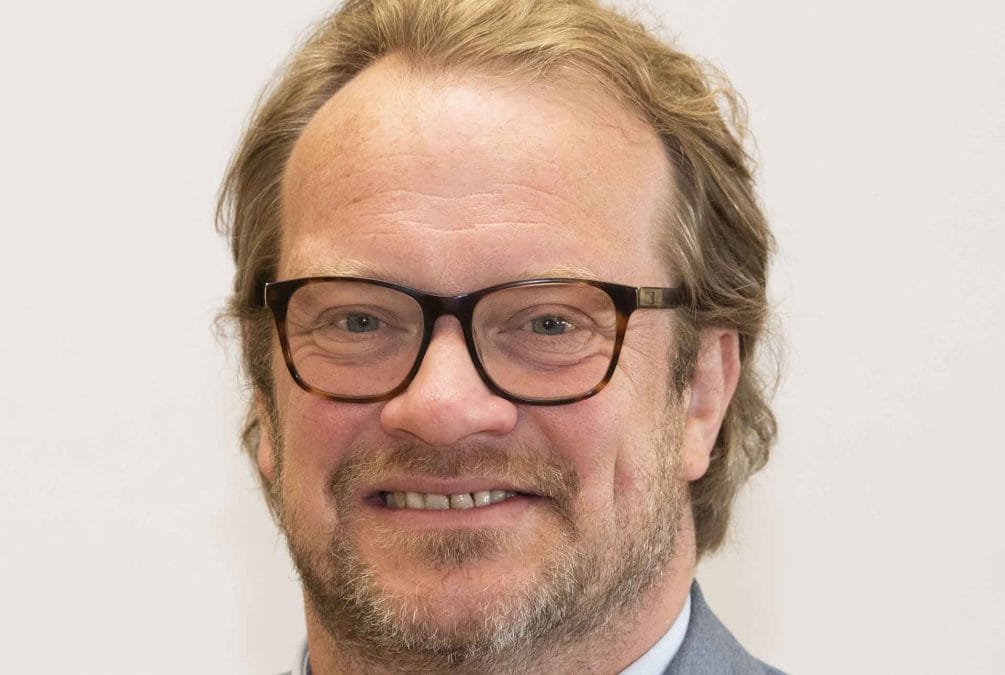 Carlton East councillor Mike Adams is new ‘Environment Ambassador’
