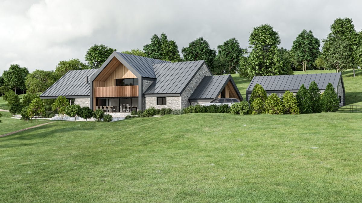 Planning decisions expected on Woodthorpe care home proposal and new apartments at Highclere Lodge site tomorrow