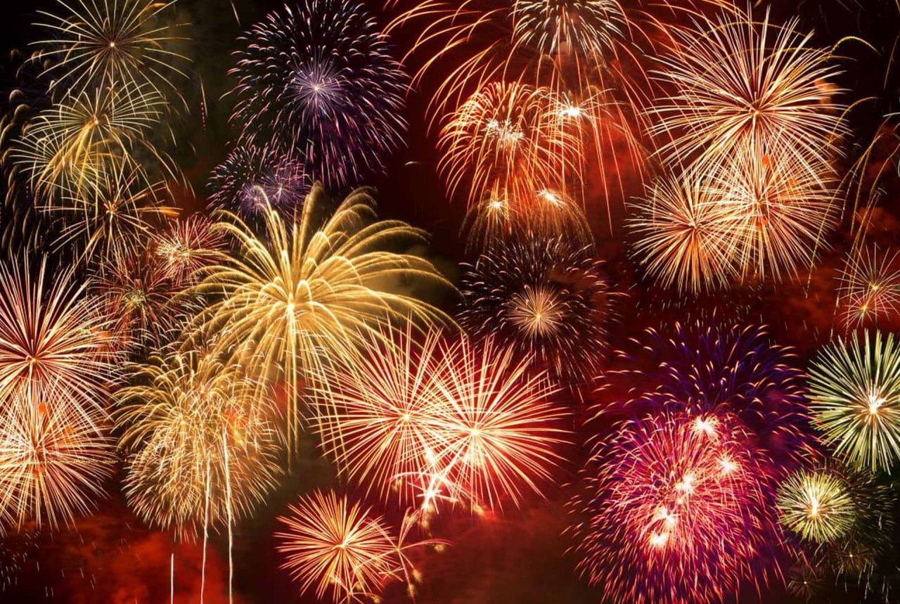 Fireworks