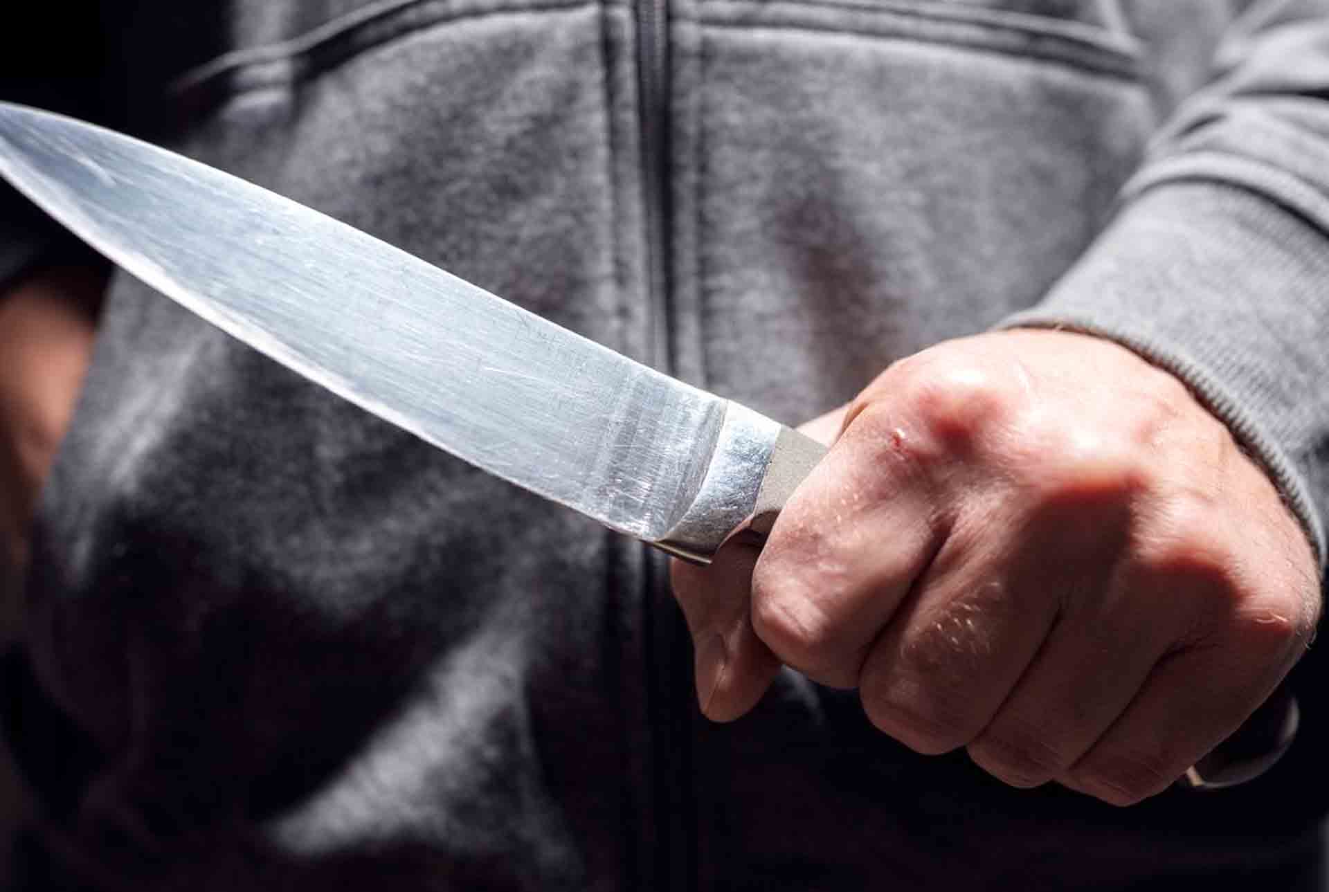 Police launch amnesty to take knives off Gedling borough streets