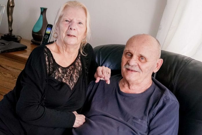 Air source pumps Carlton and Gedling