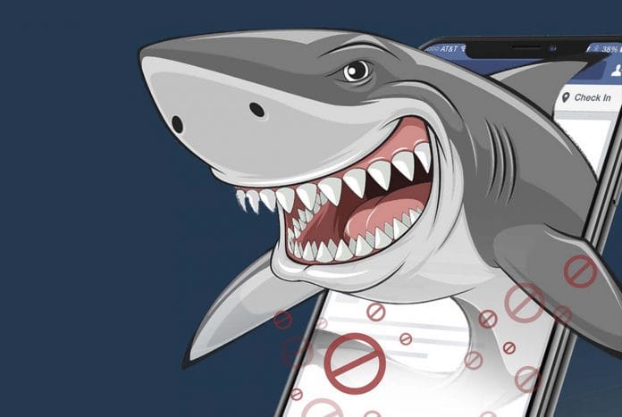 Loan shark