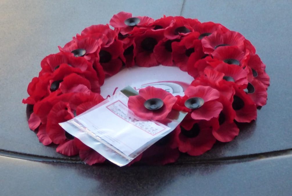 Remembrance Day: The events happening across Gedling borough to remember our fallen soldiers