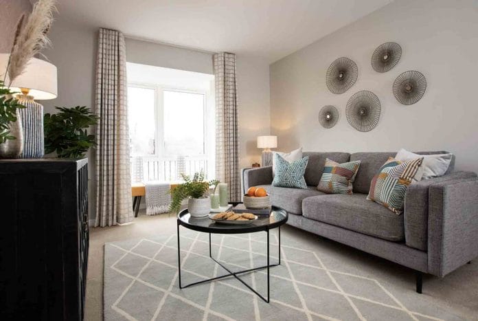 Willow Rise Calverton