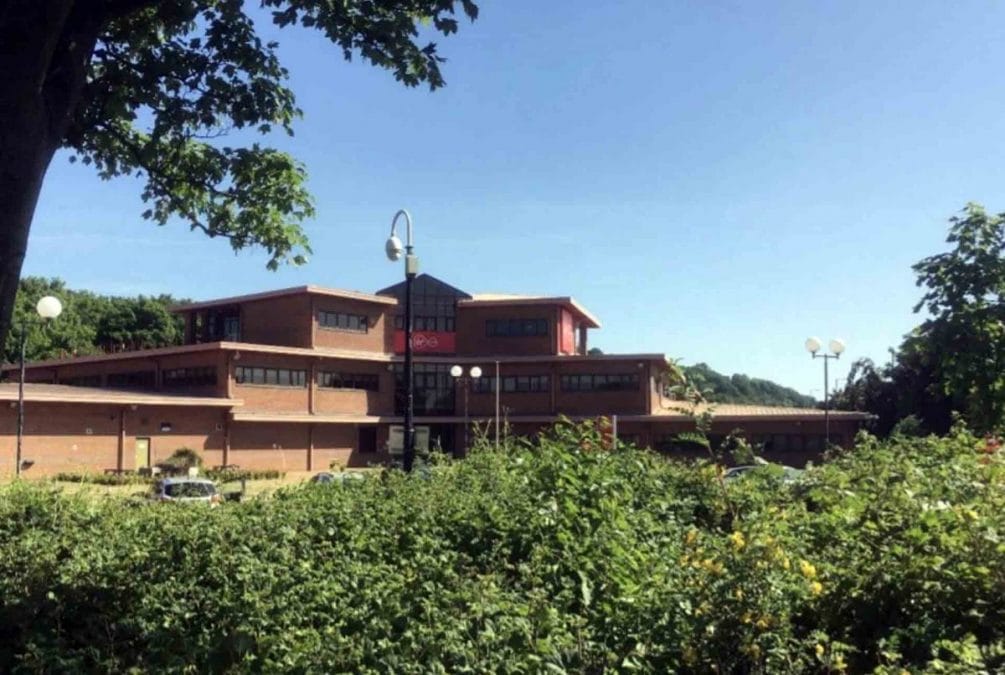 Developers want to transform former Virgin Media offices near Colwick
