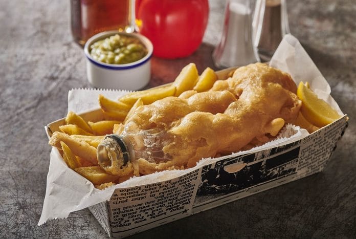 fish-chips-plastic1 Chips plastic