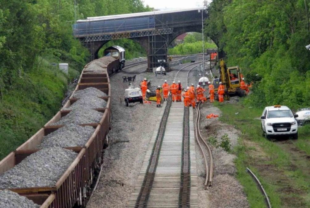 Gedling Borough Council: Government treating us like ‘toy train set’ over Midland Main Line electrification