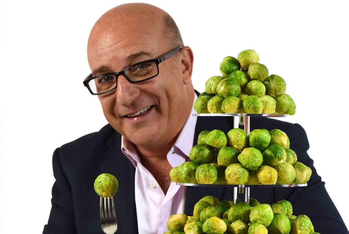 Renowned hypnotist Paul McKenna wants to convert Gedling borough’s sprout haters to lovers using mass online hypnosis