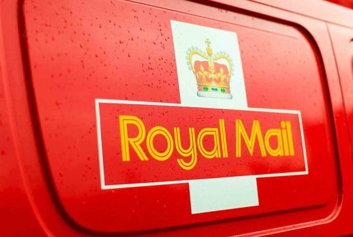 royal-mail Royal Mail