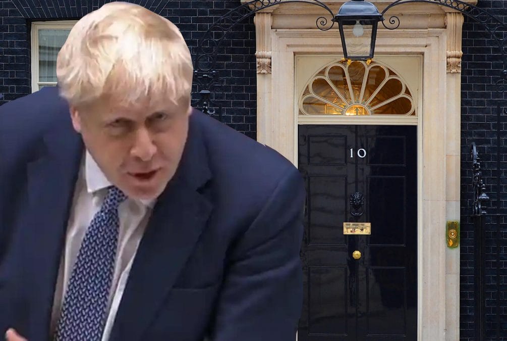 Here’s what people in Gedling borough think about Boris Johnson and the Downing Street lockdown party revelations