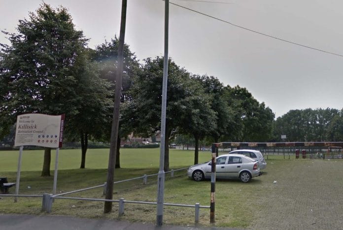 Killisick Park