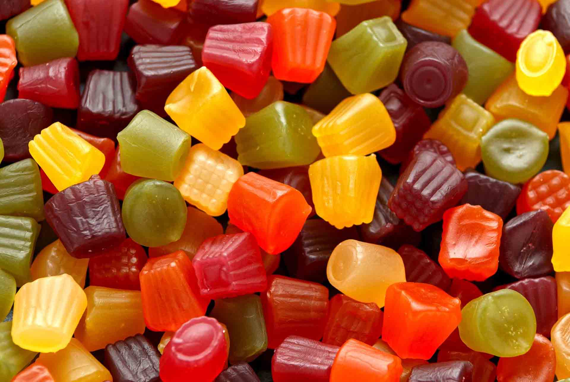 M&S to rename Midget Gems after claims the name is offensive to people with dwarfism