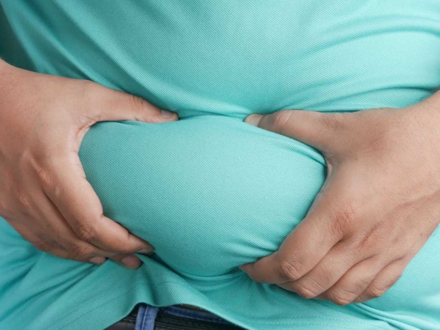 County Council health boss declares obesity emergency in Notts
