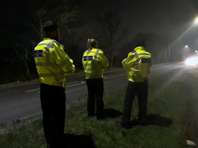 police-speeding-checks speeding checks