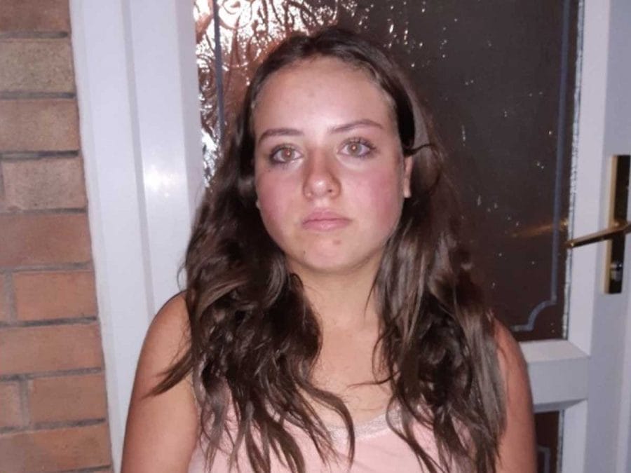 Urgent appeal for missing girl from Carlton with police ‘concerned’ for her safety